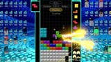 Tetris 99 riceve il DLC a pagamento "Big Block" che introduce due nuove modalità offline