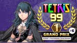 Tetris 99 incontra Fire Emblem: Three Houses nel nuovo Grand Prix in arrivo questo mese
