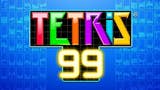 Tetris 99 per Nintendo Switch è una versione battle royale del classico puzzle game