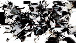 The Art of Metal Gear Solid I-IV: annunciato un artbook per i fan di Metal Gear Solid