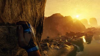 The Climb è un nuovo adrenalinico progetto per Oculus Rift targato Crytek