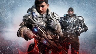 The Coalition alla ricerca di nuovi sviluppatori per 'forgiare il futuro di Gears of War'