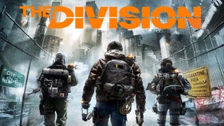 The Division è il gioco più venduto del 2016