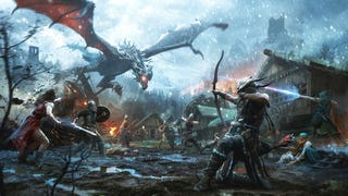 Un'enorme guerra alla base di The Elder Scrolls 6?