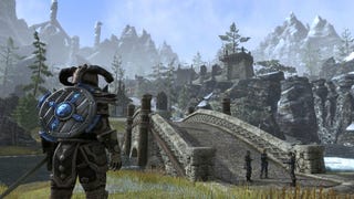The Elder Scrolls Online: l'update con Craglorn arriverà settimana prossima