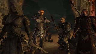 The Elder Scrolls Online: Morrowind, il nuovo video è dedicato alla modalità PvP "Battlegrounds"