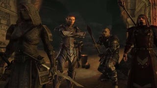 The Elder Scrolls Online: Morrowind, svelata la data dell'Accesso Anticipato per PC e Mac