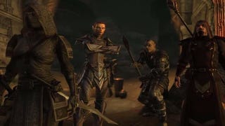 The Elder Scrolls Online: Morrowind, un trailer ci mostra la classe Warden