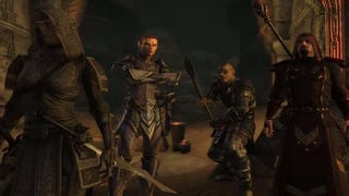 The Elder Scrolls Online sarà giocabile gratuitamente per una settimana