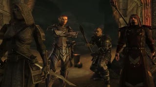 The Elder Scrolls Online: svelati i primi dettagli sul DLC Dragon Bones