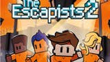 The Escapists 2 è in arrivo nel corso dell'estate in versione fisica