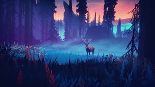 The Game Awards 2018: annunciata la "vibrante avventura sandbox" Among Trees
