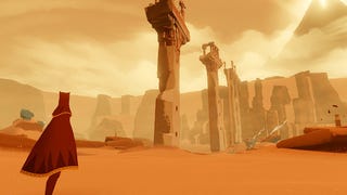 The Game Awards 2018: Journey arriverà su PC