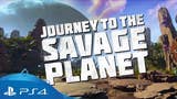 The Game Awards 2018: Journey to the Savage Planet è il nuovo gioco sci-fi del director di Far Cry 4