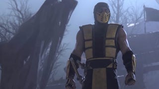 The Game Awards 2018: Mortal Kombat 11 annunciato per PC, PS4 e Xbox One