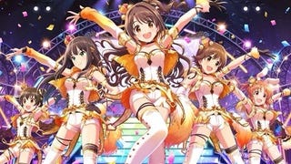 The Idolmaster: Cinderella Girls Viewing Revolution si mostra in due nuovi video