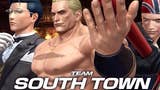 The King of Fighters 14, il "South Town Team" presentato in video