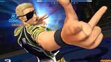 The King of Fighters 14, il "Team Mexico" mostrato in video