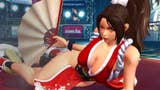 King of Fighters XIV, ecco il primo trailer "Team Gameplay"