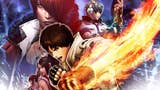 The King of Fighters XIV si mostra in nuove immagini