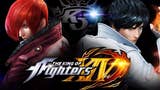 The King of Fighters XIV, un filmato ci mostra i DLC in arrivo