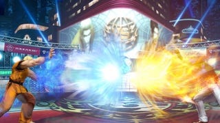 The King of Fighters XIV, un trailer ci presenta due nuovi lottatori