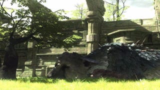 The Last Guardian, mostrata in video mezzora di gioco