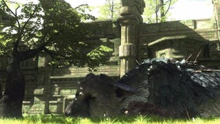 The Last Guardian, mostrata in video mezzora di gioco