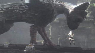 The Last Guardian, pubblicato l'action gameplay trailer