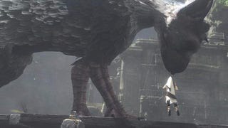 The Last Guardian, pubblicato l'action gameplay trailer
