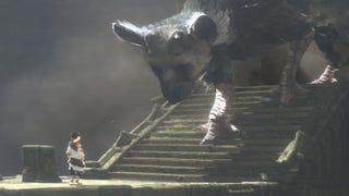 L'esplorazione e il gameplay di The Last Guardian in un nuovo trailer