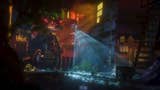The Last Night: il gioco in pixel art con stile cyberpunk assente all'E3 2018 ma è ancora in sviluppo