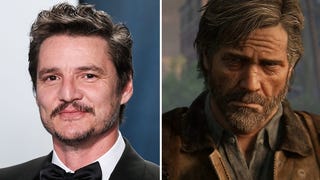 The Last of Us di HBO: Pedro Pascal è il Joel perfetto in una splendida fan art