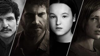 The Last of Us di HBO in un perfetto deepfake che mostra Pedro Pascal e Bella Ramsey nei panni di Joel e Ellie