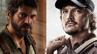 The Last of Us di HBO: il Joel 'originale' Troy Baker su di giri per la scelta di Pedro Pascal nel ruolo
