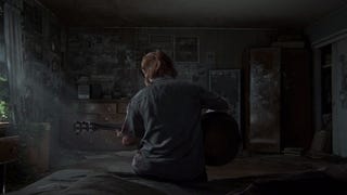 The Last of Us Part II arriverà nel 2019?