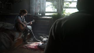 The Last of Us Part 2 arriverà quest'anno?