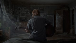 The Last of Us: Part 2 è in una fase avanzata dello sviluppo?