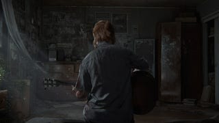 The Last of Us: Part 2 è in una fase avanzata dello sviluppo?