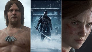 The Last of Us Part II, Ghost of Tsushima e Death Stranding confermati come esclusive PS4
