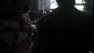 The Last of Us Part 2: le scene viste nel primo trailer non saranno incluse nel gioco