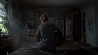 The Last of Us Part II: Neil Druckmann svela qualche dettaglio sullo stato dello sviluppo