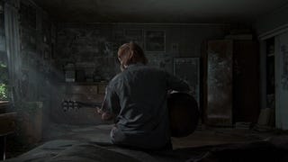 The Last of Us: Part II si mostra in un nuovo trailer dall'impronta molto cruda e violenta