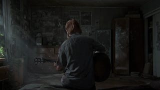 The Last of Us: Part II si mostra in un nuovo trailer dall'impronta molto cruda e violenta