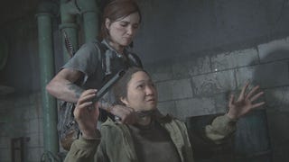 The Last of Us: Part II ci ricorda che PS Vita è ancora viva con un fantastico easter egg