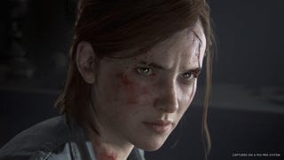 The Last of Us: Part 2 saldrá en febrero de 2020