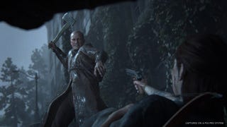 La violenza in The Last of Us: Part 2 sarà utilizzata per creare momenti davvero coinvolgenti per i giocatori
