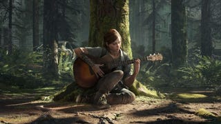 The Last of Us Parte II: la splendida replica della chitarra di Ellie da $2.000 è disponibile in Europa