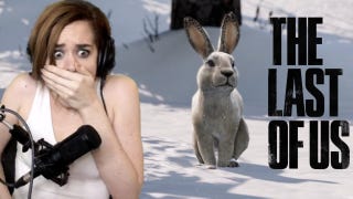 The Last of Us: la streamer del meme del coniglietto sta ricevendo minacce di morte per cose che non ha mai fatto