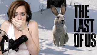 The Last of Us: la streamer del meme del coniglietto sta ricevendo minacce di morte per cose che non ha mai fatto
